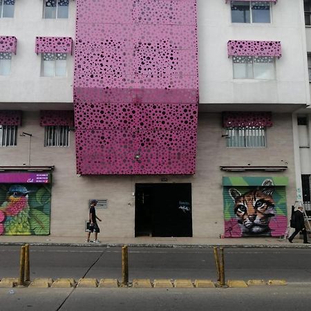 Hotel San Antonio Plaza Cali Dış mekan fotoğraf